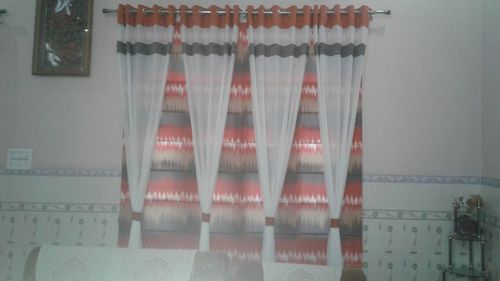 Printed Window Blinds