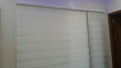 Printed Window Blinds