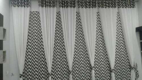 Printed Window Blinds