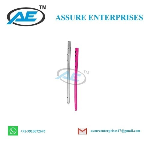 Assure Enterprises Universal Femoral Nail