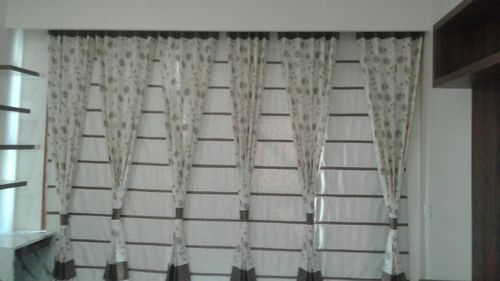 Printed Window Blinds