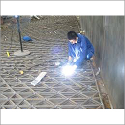 Fabrication Work