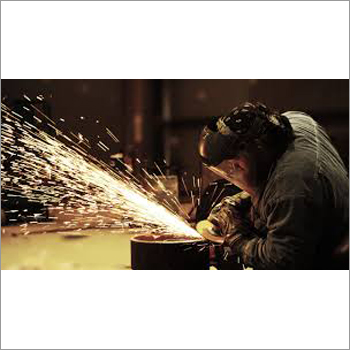 Aluminum Fabrication Services