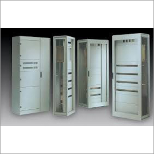 Electrical Panel Enclosure