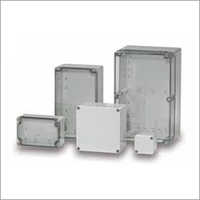 विद्युत बाड़े