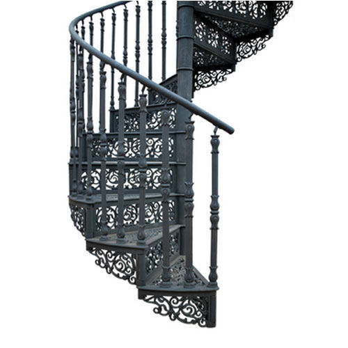 Iron Staircase Iron Staircase Manufacturers Suppliers Dealers