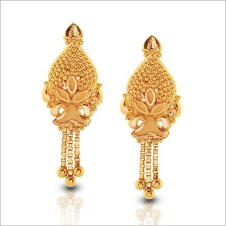 Traditional Earrings