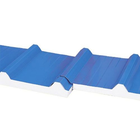 PUF Sandwich Panels