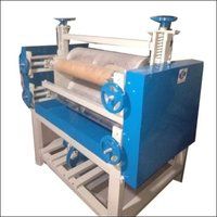 Column Based Glue Spreader Machine