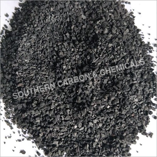 Coal Based Steam Activated Carbon By SOUTHERN CARBON & CHEMICALS