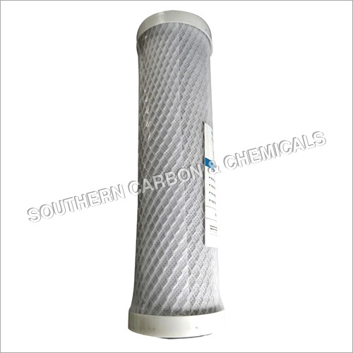 Activated Filter Cartridge