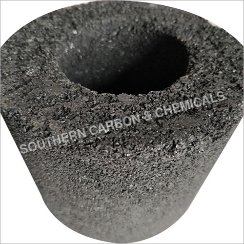 Coconut Shell Carbon Cartridge