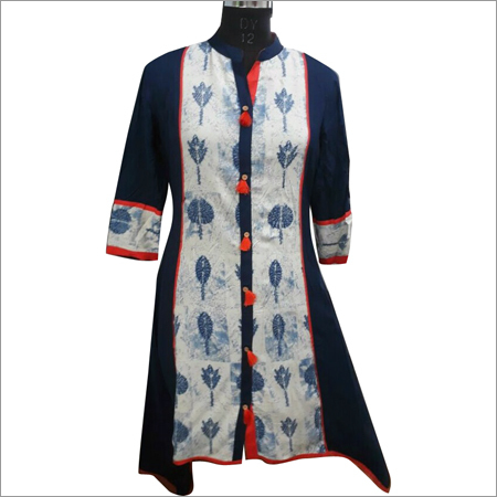 Ladies Designer Kurtis