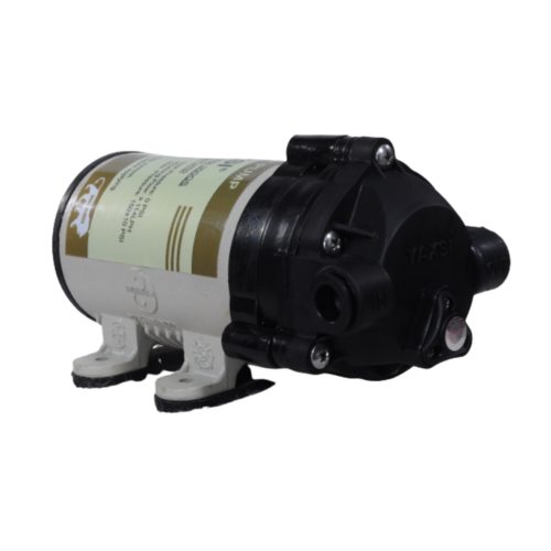 Yaxsi 300Gs Self Priming Pump Use: R O Water Purifier