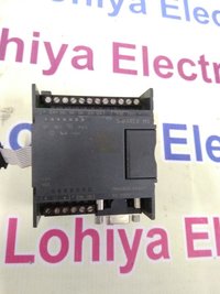 SIEMENS SIWAREX MS MODULE  7MH4930-0AA01