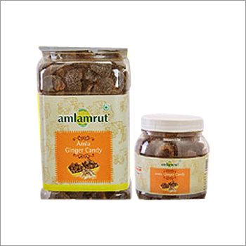Amla Ginger Candy