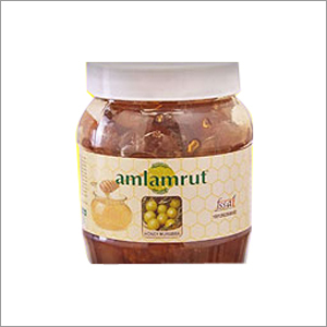 Amla Honey Murabba