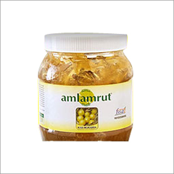 Amla Kiss Murabba