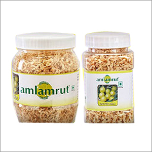 Salted Amla