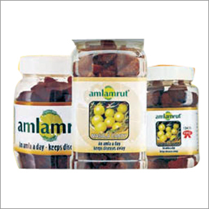 Amla Masala Candy