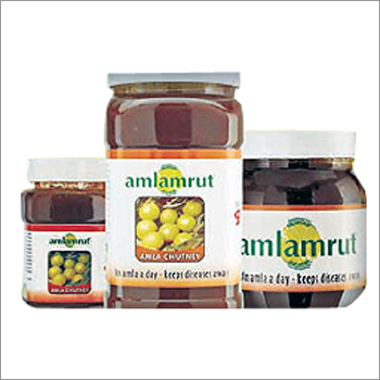 Amla Chutney