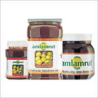 Amla Chutney