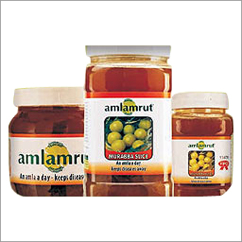 Amla Slice Murabba