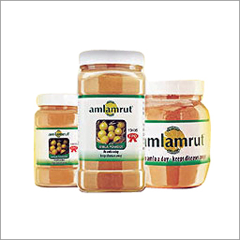 Amla Powder