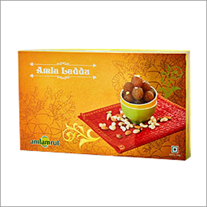 Amla Laddu