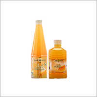 Amla Ginger Squash
