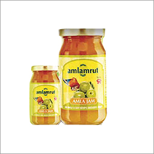 Amla Jam