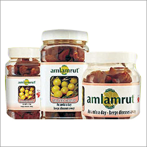 Amla Salted Candy