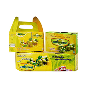 Amla Health Pack