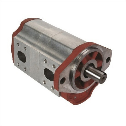 Hydraulic Gear Pump