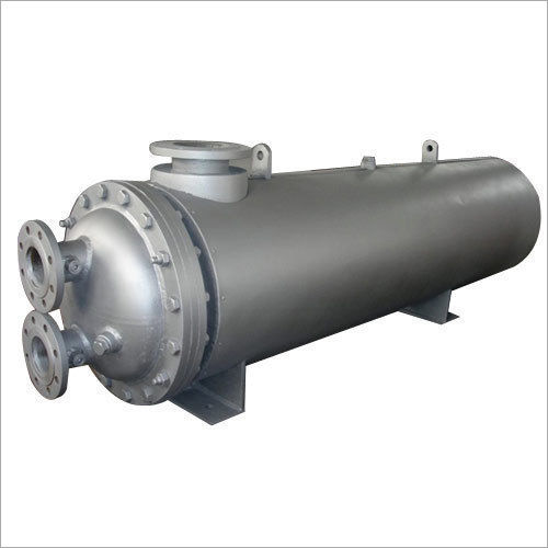 Oil Heat Exchanger