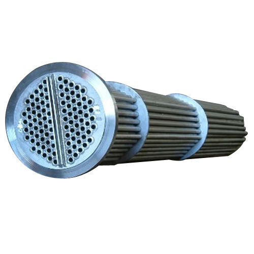 Tube Bundle Heat Exchanger