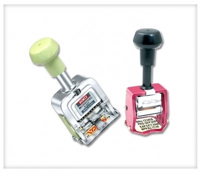CONTACT CODING MACHINE