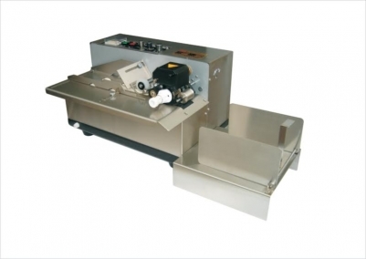 Semi Automatic Solid Ink Coding Machine