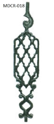 Baluster A