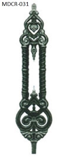 Baluster A