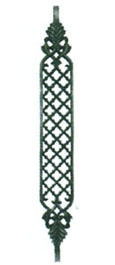 Baluster A