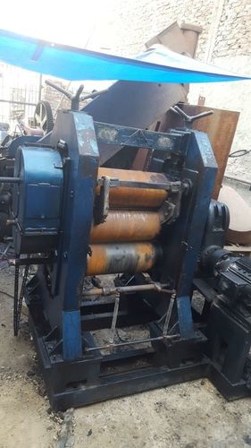 Calender Machine