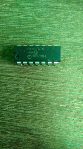 Micro Controller Sabilizer IC