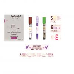 Sterilization Monitoring Control Products