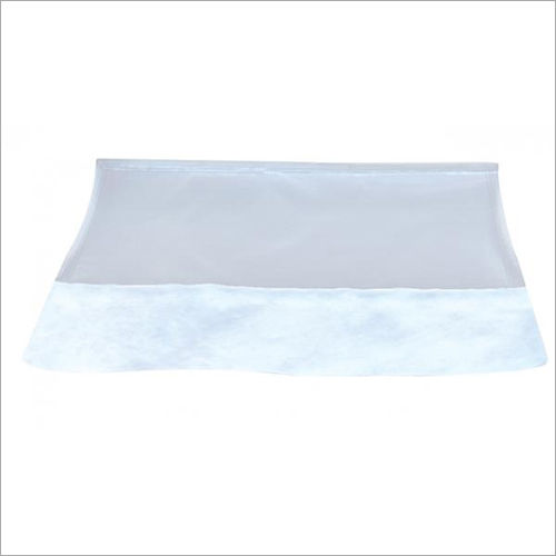 Tyvek Header Bags