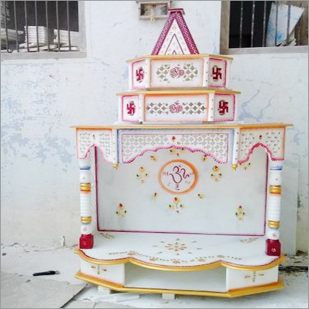 Marble Mandir