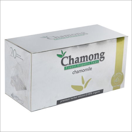 Chamomile Tea Bags
