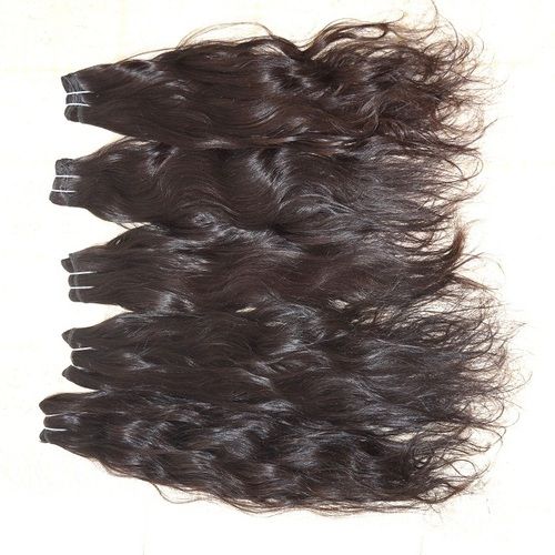 Remy Wavy Virgin best hair extensions