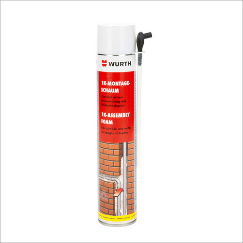Polyurethane Foam Sealant By AARVI MARKETING PRIVATE LIMITED