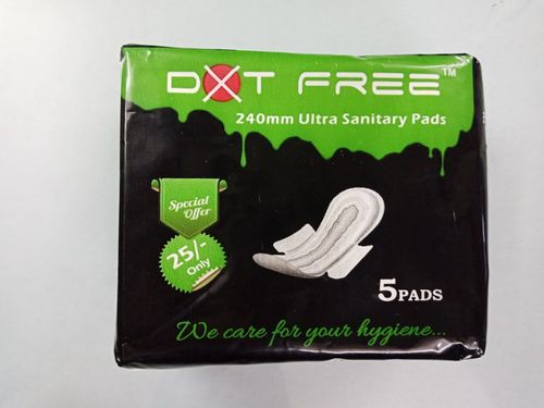 240mm Ultra Sanitary Napkins